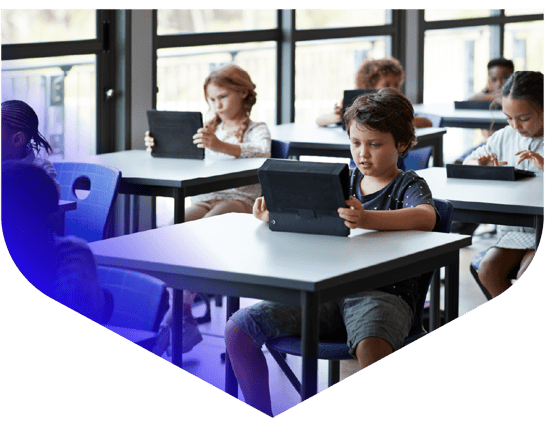 Digitale Schule - Hero Banner Image Digitale Schule - Hero Banner Image