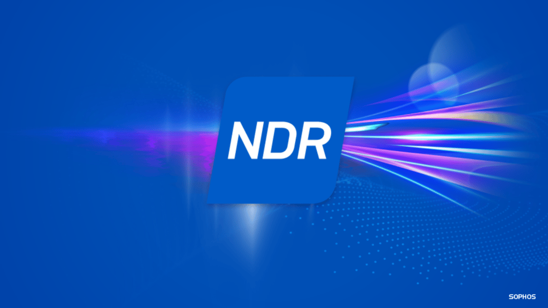 Sophos NDR Live Discover Reports are Now Available
