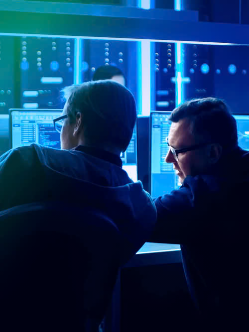 Home - Floating Images with Parallax - Image 1