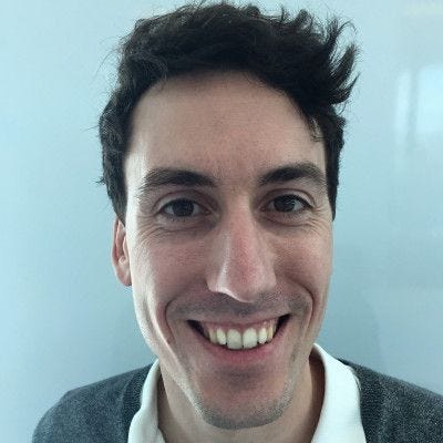 Tom Walsh - Avatar Tom Walsh