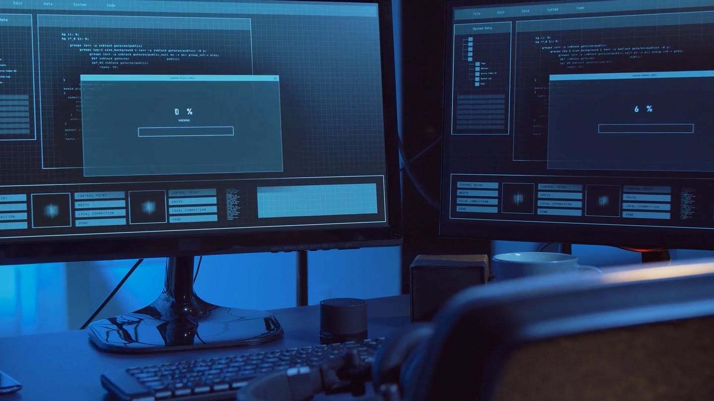 Emergency Incident Response