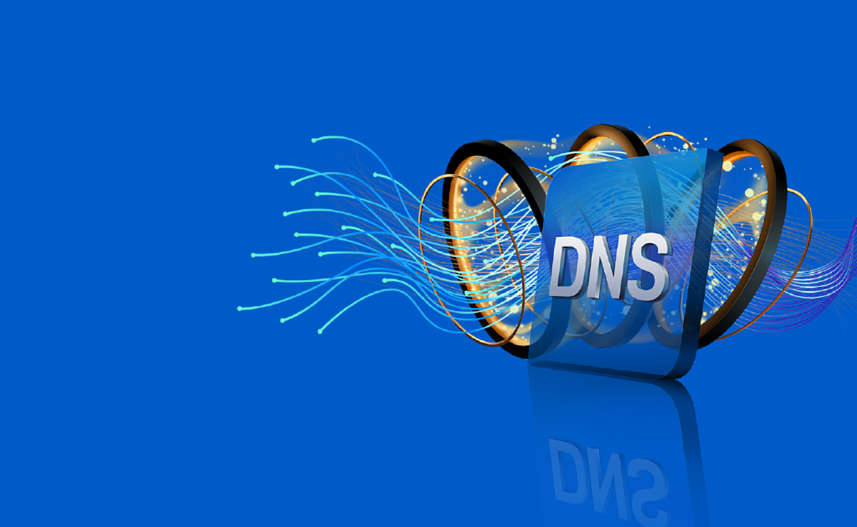 protection dns