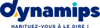 Dynamips Logo Dynamips Logo
