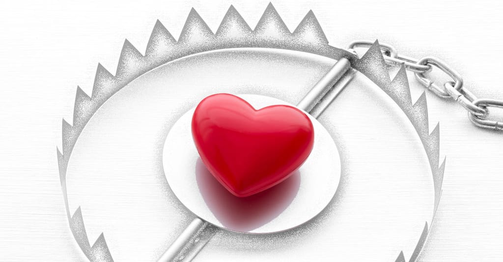 Romance scammer who targeted 670 women gets 28 months in jail Romance scammer who targeted 670 women gets 28 months in jail