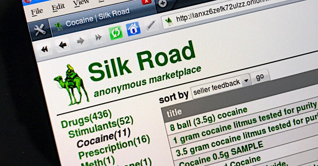 Silk Road drugs market hacker pleads guilty, faces 20 years inside Silk Road drugs market hacker pleads guilty, faces 20 years inside