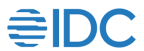 IDC Logo IDC Logo