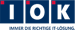 IOK Logo IOK Logo