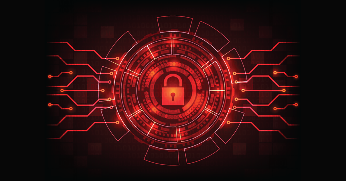 ransomware revil