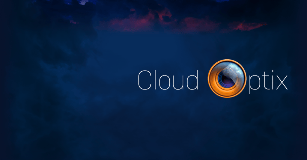 cloud optix cloud optix