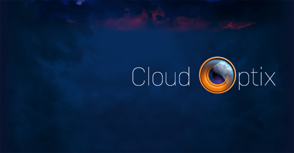cloud optix