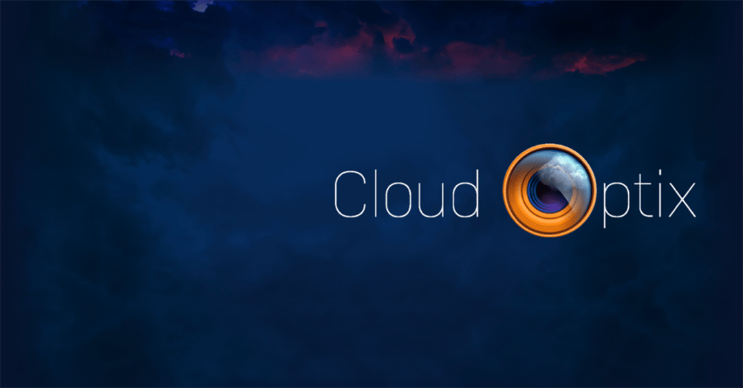 cloud optix