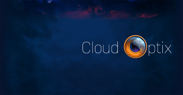cloud optix cloud optix