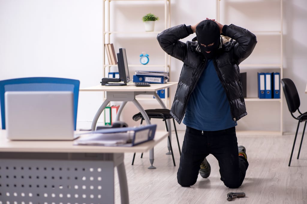 LockBit: ランサムウェアの取り締まりから得られた教訓 LockBit: ランサムウェアの取り締まりから得られた教訓