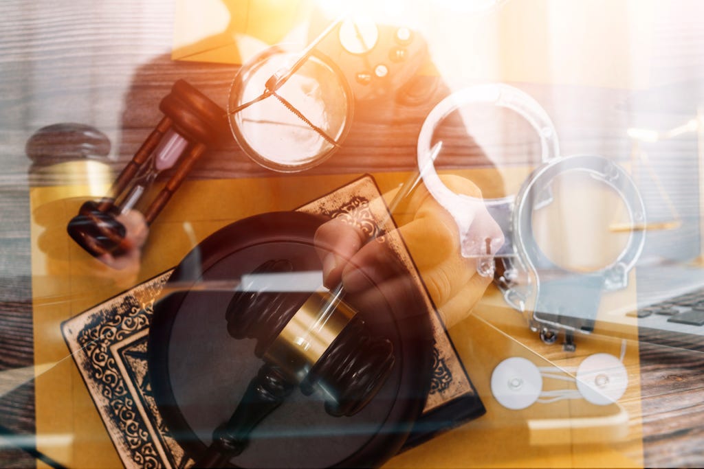 Taking the shine off BreachForums Taking the shine off BreachForums