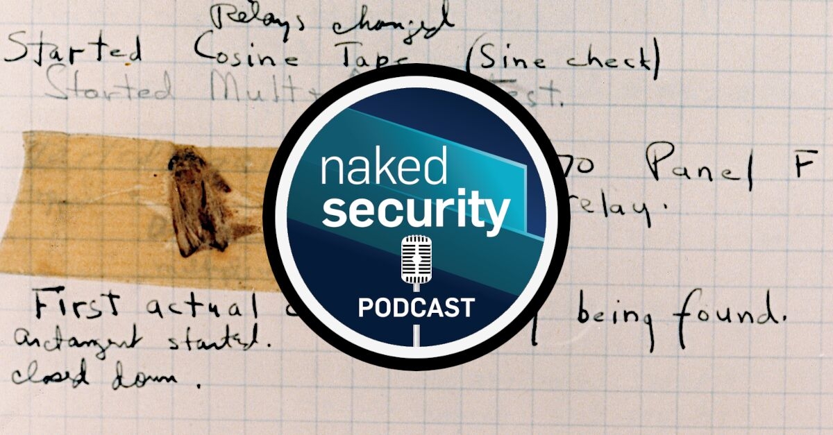 S3 Ep99: TikTok “attack” – was there a data breach, or not? [Audio + Text]