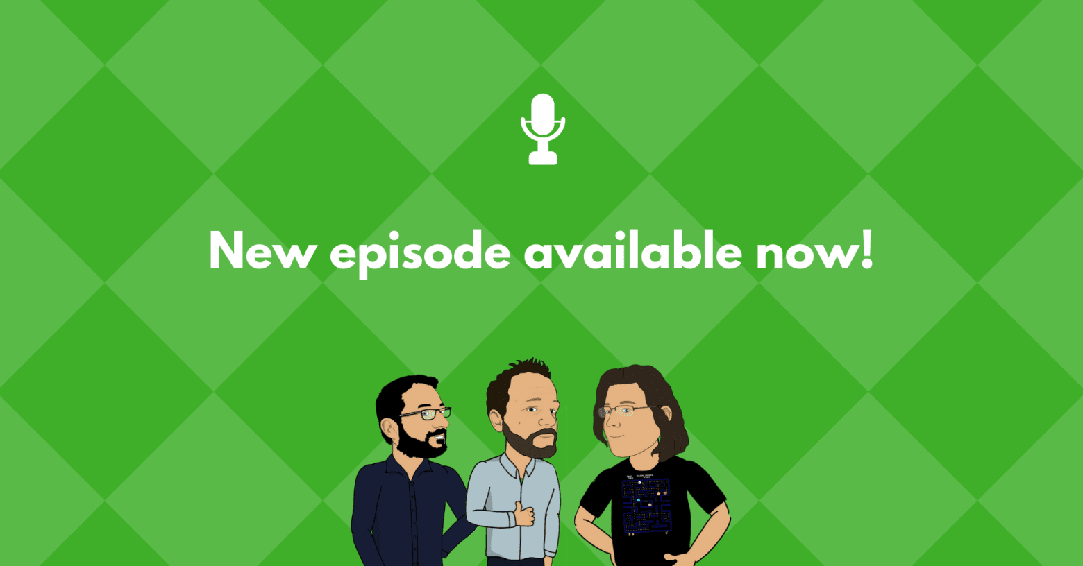 Naked Security podcast