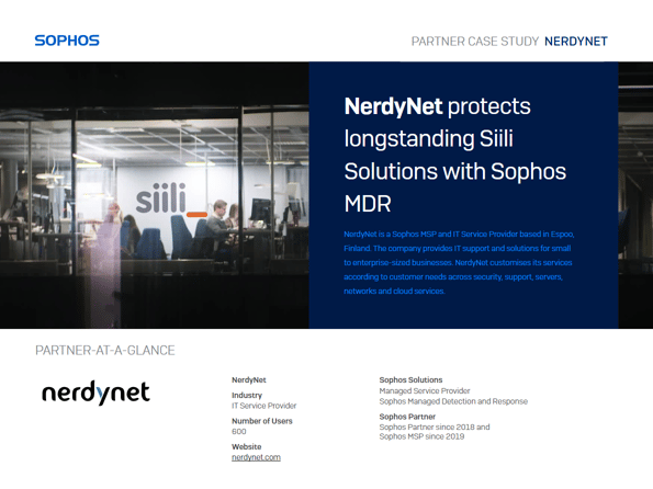 nerdynet-pcs nerdynet-pcs