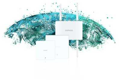 Sophos Wireless Features Sophos Wireless Features