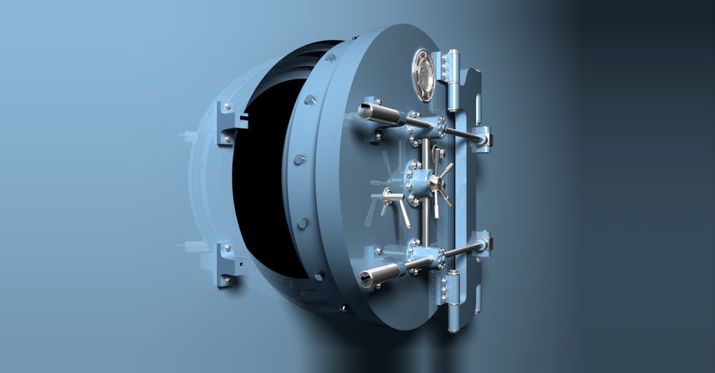 LastPass finally admits: Those crooks who got in? They did steal your password vaults, after all… LastPass finally admits: Those crooks who got in? They did steal your password vaults, after all…