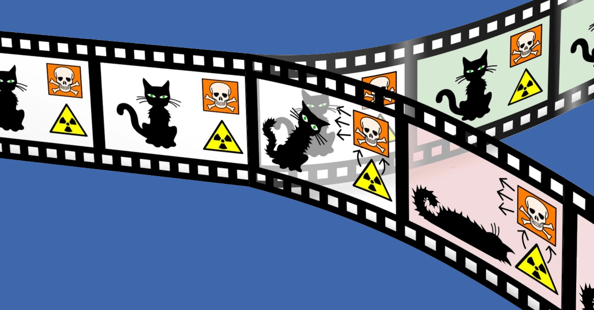 Post-quantum cryptography – new algorithm “gone in 60 minutes”