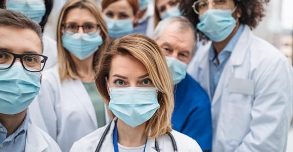 FBI “ransomware warning” for healthcare is a warning for everyone! FBI “ransomware warning” for healthcare is a warning for everyone!