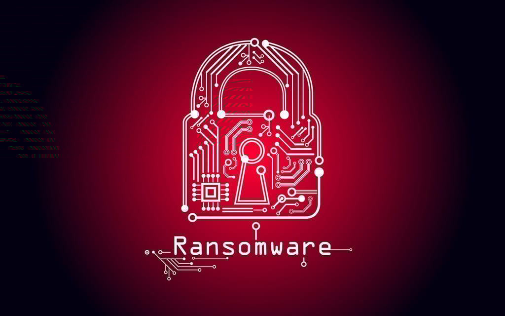 ransomwares ransomwares