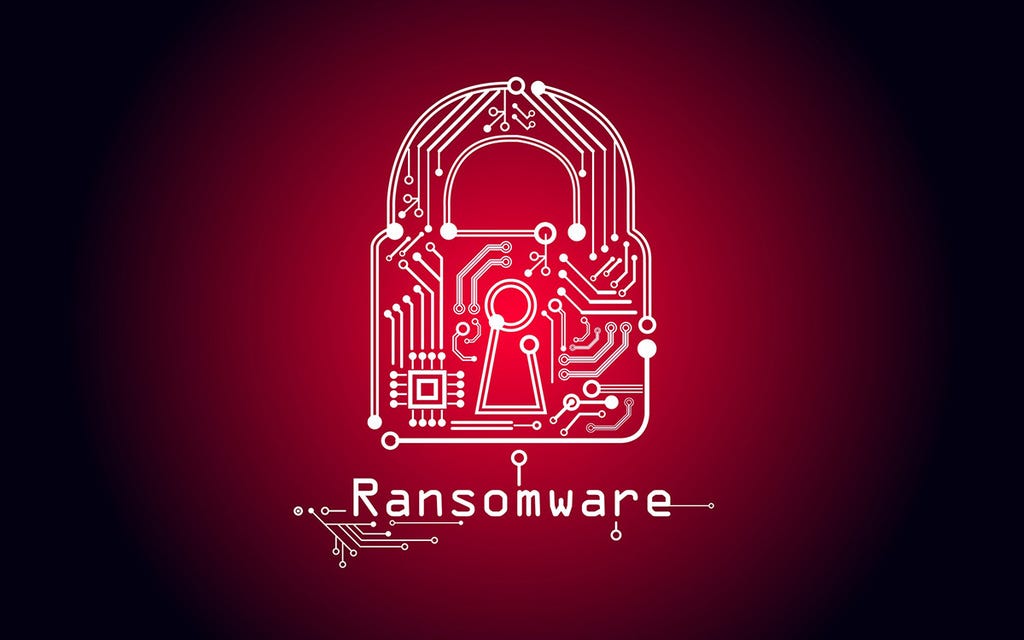 ransomwares ransomwares