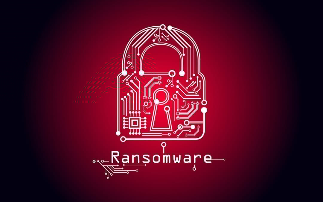 ransomwares