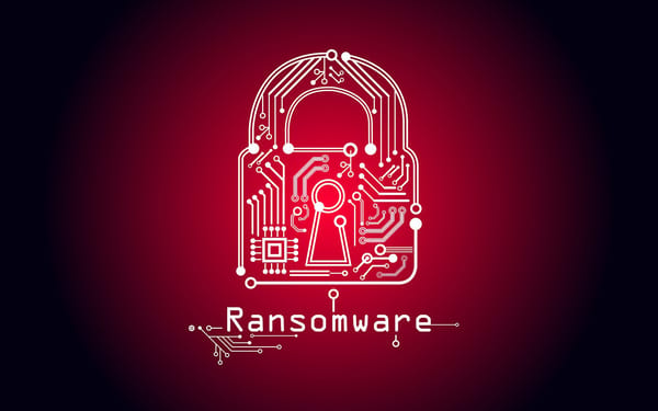 ransomwares ransomwares
