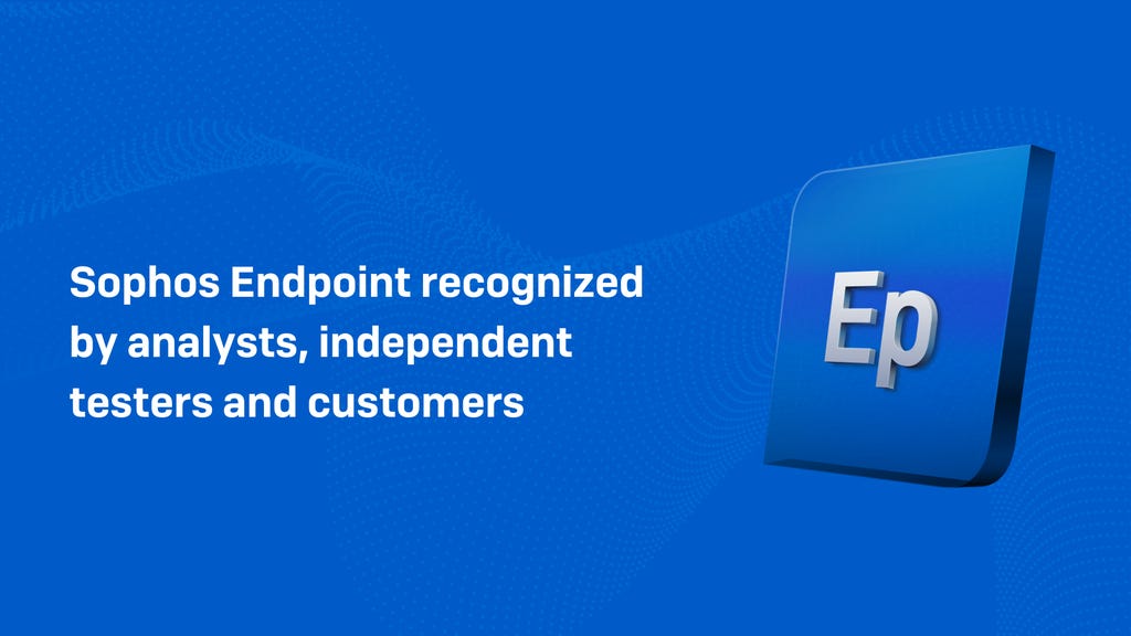 Endpoint Awards Endpoint Awards