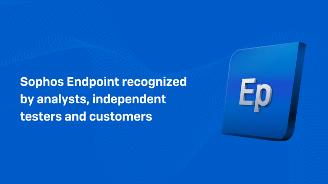 Endpoint Awards Endpoint Awards