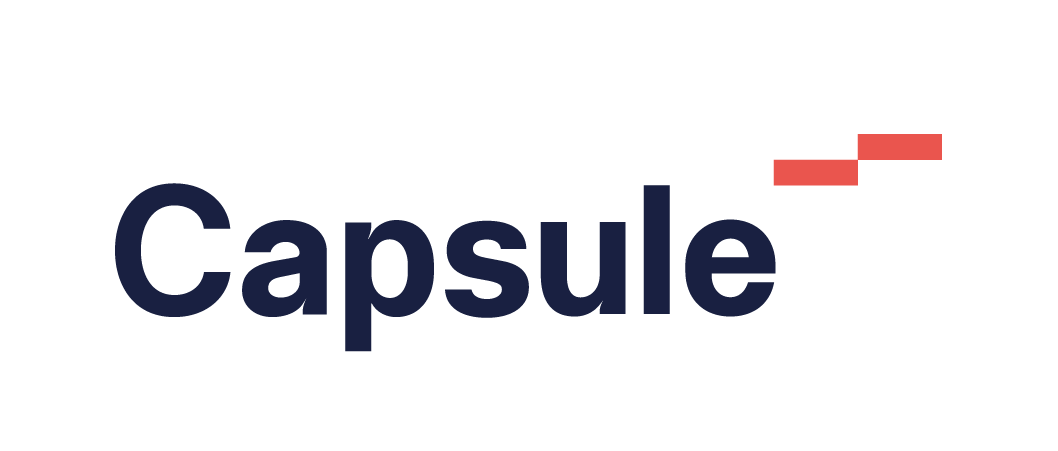Capsule  | Capsule