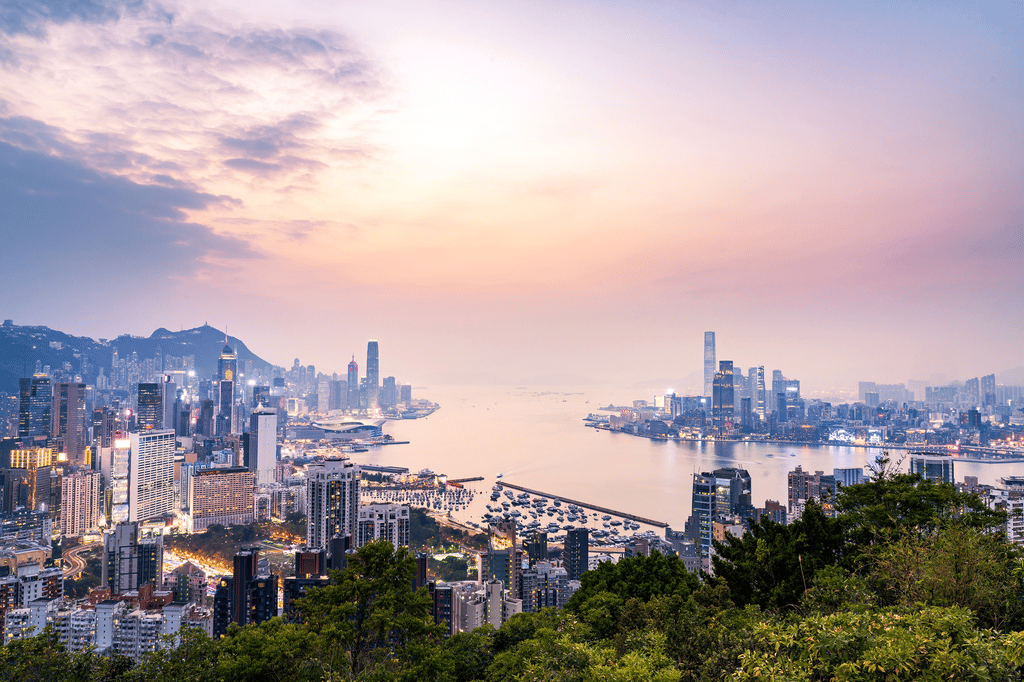 Company Contact: Asia & South Pacific - Hong Kong Company Contact: Asia & South Pacific - Hong Kong