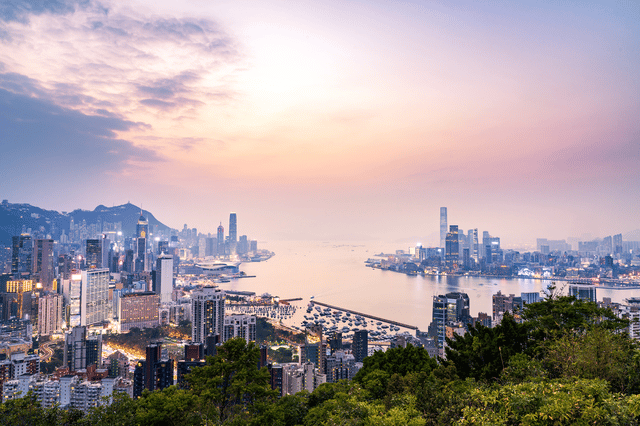 Company Contact: Asia & South Pacific - Hong Kong Company Contact: Asia & South Pacific - Hong Kong