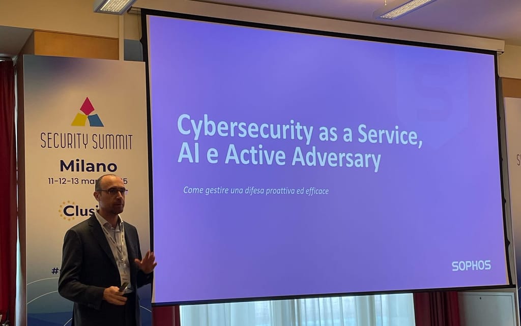 Security Summit Security Summit