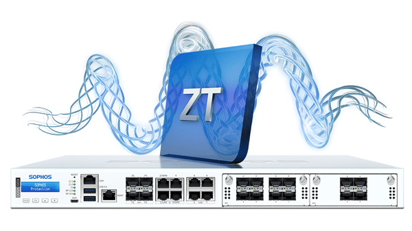 sophos ztna sophos ztna