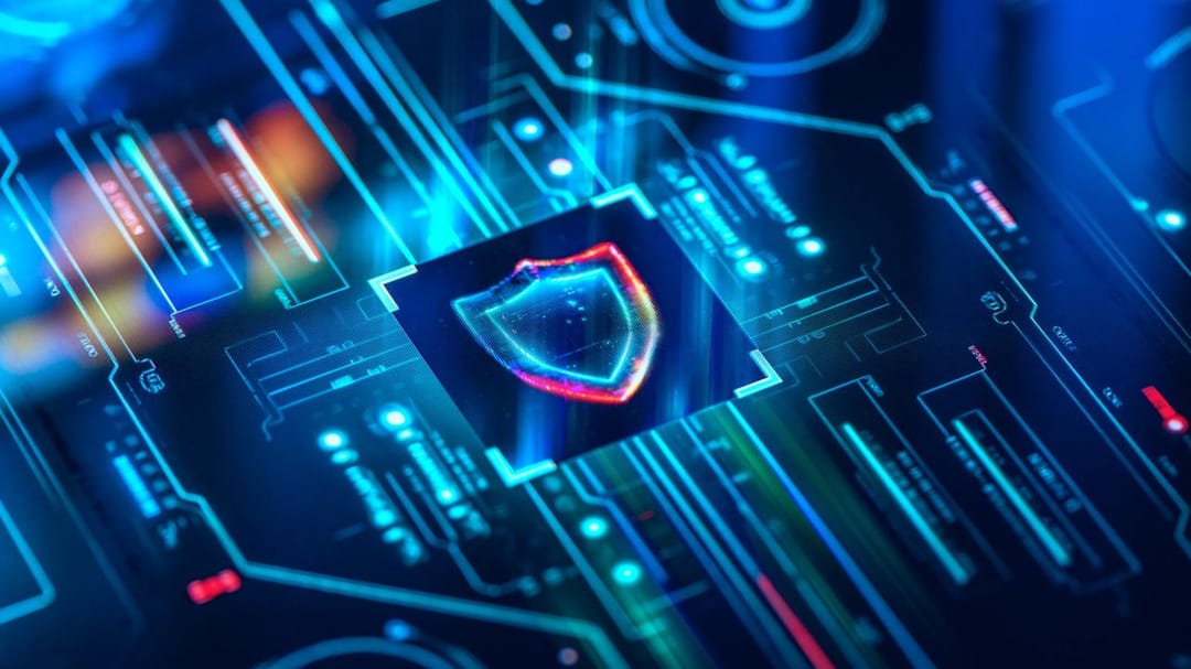 Featured - Five fundamentals for a cyber-resilient future - 1764357227108
