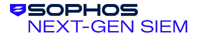 Sophos AI-Native Cybersecurity Defense System - Strongest first line of defense against AI-accelerated threats - Next-Gen SIEM
