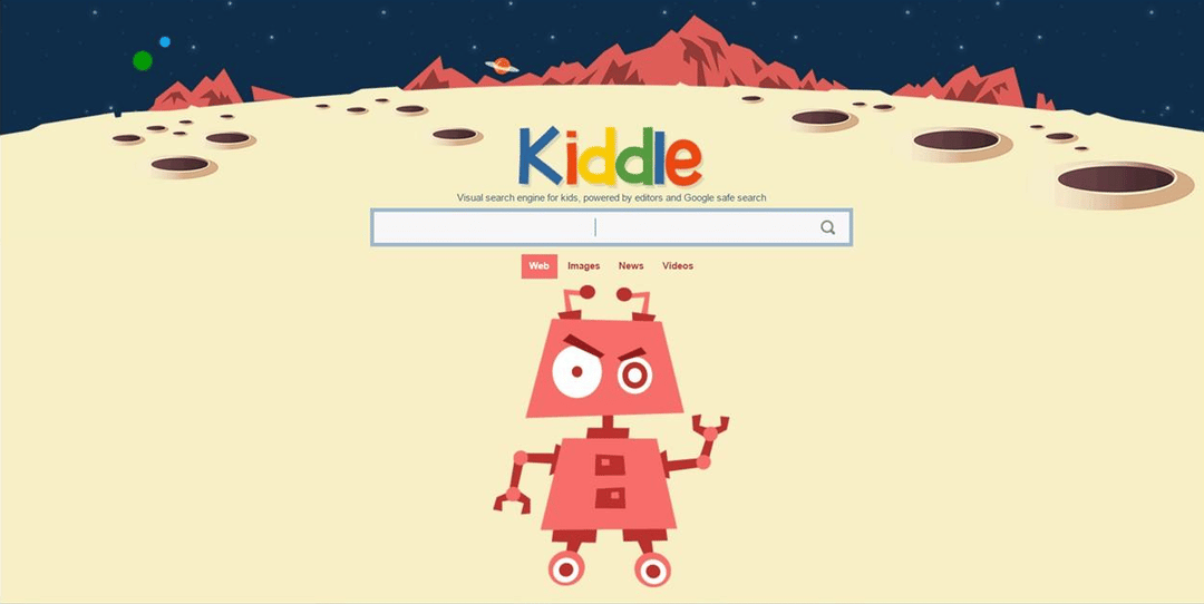 Kiddle
