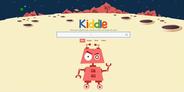 Kiddle Kiddle