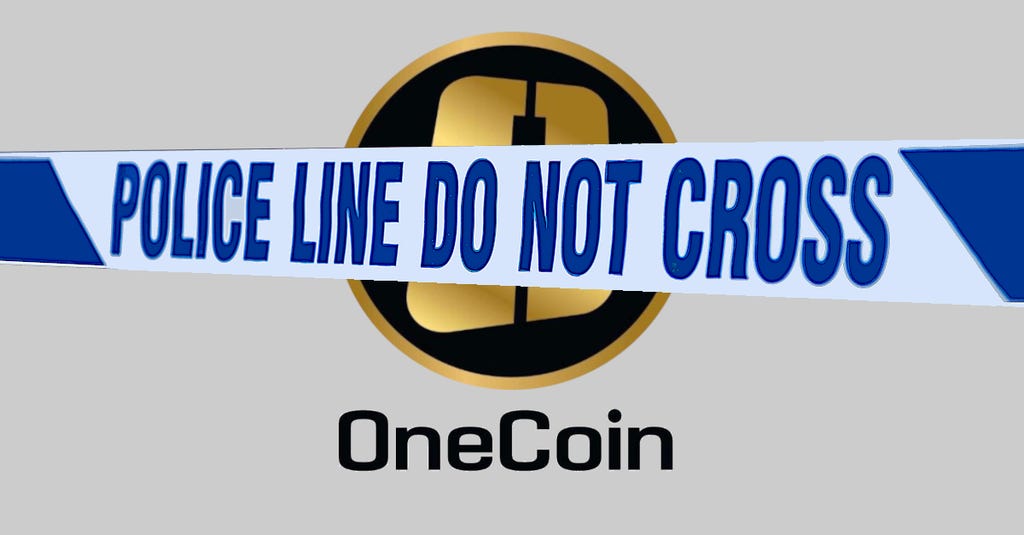 OneCoin scammer Sebastian Greenwood pleads guilty, “Cryptoqueen” still missing OneCoin scammer Sebastian Greenwood pleads guilty, “Cryptoqueen” still missing