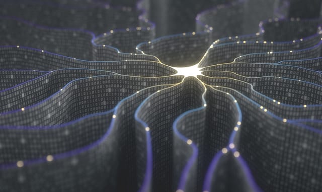 3d,Illustration.,Artificial,Neuron,In,Concept,Of,Artificial,Intelligence.,Wall-shaped 3d,Illustration.,Artificial,Neuron,In,Concept,Of,Artificial,Intelligence.,Wall-shaped
