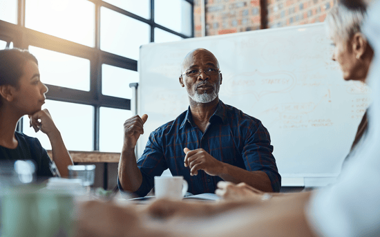 Security Financial Services and the Fallout From SolarWinds - Video Security Financial Services and the Fallout From SolarWinds - Video
