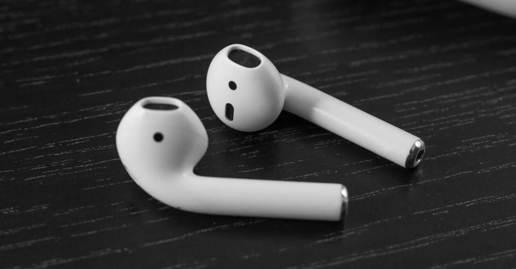Apple “MagicPairing” for AirPods – the magic isn’t perfect yet Apple “MagicPairing” for AirPods – the magic isn’t perfect yet