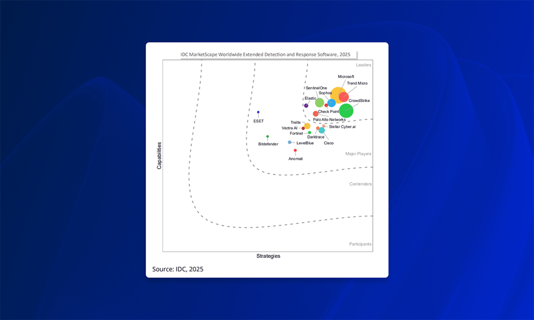 idc marketscape