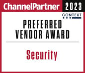 Preferred Vendor Award Preferred Vendor Award