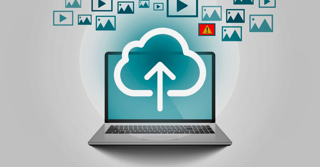 Bitcoin ATM customers hacked by video upload that was actually an app Bitcoin ATM customers hacked by video upload that was actually an app