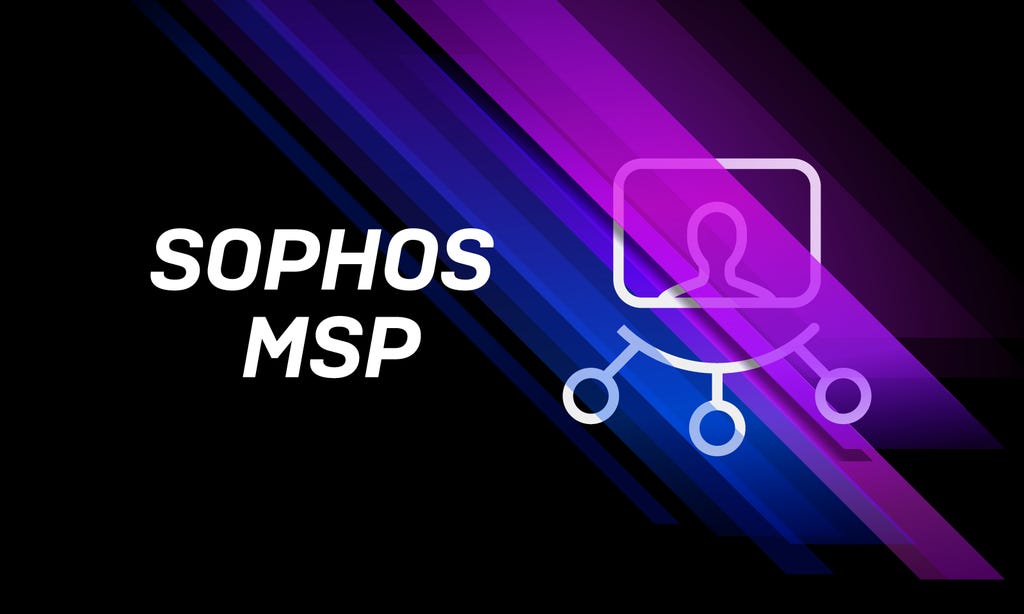 Sophos’ MSP Connect Growth Accelerates Sophos’ MSP Connect Growth Accelerates