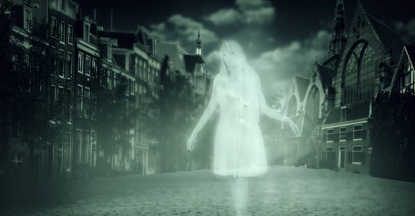 Ghost hack – criminals use deceased employee’s account to wreak havoc Ghost hack – criminals use deceased employee’s account to wreak havoc