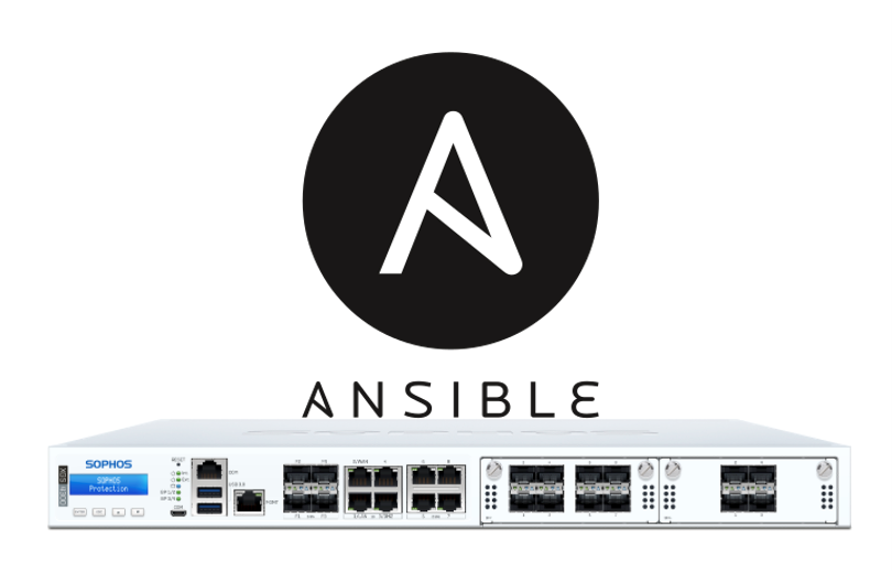 Ansible